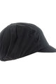 AGU Cycling hat - WINTER PRO RAIN - black
