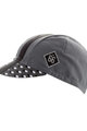 AGU Cycling hat - SIX6 - grey/black