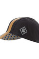 AGU Cycling hat - SIX6 - brown/black