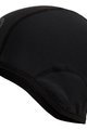AGU Cycling hat - WINTER SOFTSHELL - black