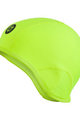 AGU Cycling hat - WINTER SOFTSHELL - yellow