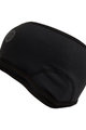 AGU Cycling headband - SOFTESHELL  - black
