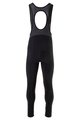 AGU Cycling long bib trousers - PRIME ESSENTIAL III - black