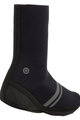 AGU Cycling shoe covers - ESS THERMO NPR4 - black