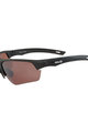 AGU Cycling sunglasses - MEDINA HD - black