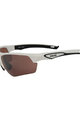 AGU Cycling sunglasses - MEDINA HD - white