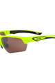 AGU Cycling sunglasses - MEDINA HD  - yellow