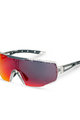 AGU Cycling sunglasses - BOLD ANTI FOG - transparent