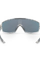 AGU Cycling sunglasses - BOLD ANTI FOG - transparent