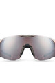 AGU Cycling sunglasses - GRIT HALF  - transparent