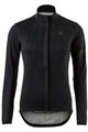 AGU Cycling thermal jacket - STORM HIVIS LADY - black