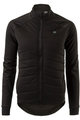 AGU Cycling thermal jacket - LED WINTER HEATED W - black