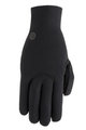 AGU Cycling long-finger gloves - ESSENTIAL NEOPREEN - black