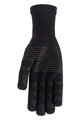 AGU Cycling long-finger gloves - MERINO WATERPROOF - black