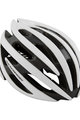 AGU Cycling helmet - THORAX  - white