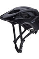 AGU Cycling helmet - MTB XC - black