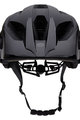 AGU Cycling helmet - MTB XC - black