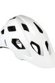 AGU Cycling helmet - MTB XC - white