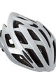 AGU Cycling helmet - STRATO - silver