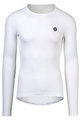 AGU Cycling long sleeve t-shirt - EVERYDAY - white