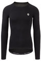 AGU Cycling long sleeve t-shirt - EVERYDAY - black