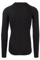 AGU Cycling long sleeve t-shirt - EVERYDAY - black