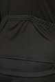 AGU Cycling winter long sleeve jersey - DUO WINTER - black/green