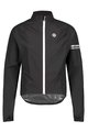 AGU Cycling rain jacket - RAIN ESSENTIAL - black