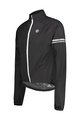 AGU Cycling rain jacket - RAIN ESSENTIAL - black