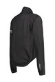 AGU Cycling rain jacket - RAIN ESSENTIAL - black