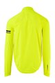 AGU Cycling rain jacket - RAIN ESSENTIAL - yellow