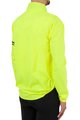 AGU Cycling rain jacket - RAIN ESSENTIAL - yellow