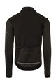 AGU Cycling thermal jacket - WINTER ESSENTIAL - black