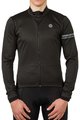AGU Cycling thermal jacket - WINTER ESSENTIAL - black