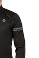 AGU Cycling thermal jacket - WINTER ESSENTIAL - black