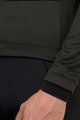 AGU Cycling thermal jacket - WINTER ESSENTIAL - black