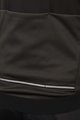 AGU Cycling thermal jacket - WINTER ESSENTIAL - black