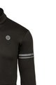 AGU Cycling thermal jacket - WINTER ESSENTIAL - black