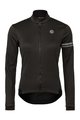 AGU Cycling thermal jacket - WINTER ESSENTIAL W - black