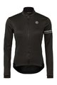 AGU Cycling thermal jacket - WINTER ESSENTIAL W - black