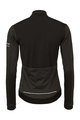 AGU Cycling thermal jacket - WINTER ESSENTIAL W - black