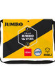 AGU Cycling bag - JUMBO-VISMA 2020 - yellow/black