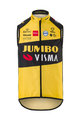 AGU Cycling gilet - JUMBO-VISMA 2020 - yellow