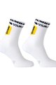 AGU Cyclingclassic socks - JUMBO-VISMA 2022 - white