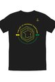 AGU Cycling long sleeve t-shirt - JUMBO-VISMA 2022 - black