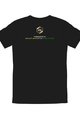 AGU Cycling long sleeve t-shirt - JUMBO-VISMA 2022 - black