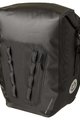 AGU Cycling bag - TECH SHELTER LARGE - black