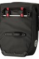 AGU Cycling bag - TECH SHELTER LARGE - black