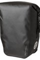 AGU Cycling bag - CLEAN SHELTER MEDIUM - black