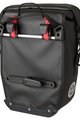 AGU Cycling bag - CLEAN SHELTER MEDIUM - black